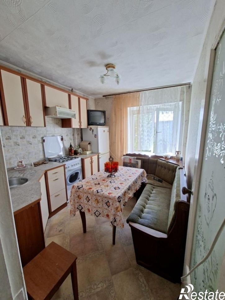 3-комн квартира Куприянова ул, 16А
