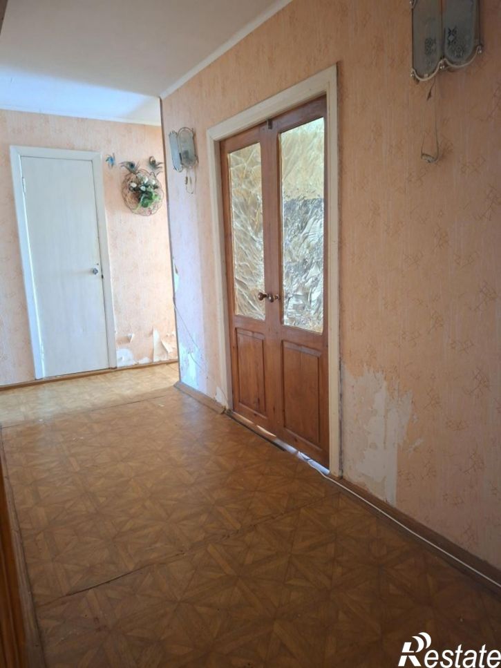 3-комн квартира Куприянова ул, 16А