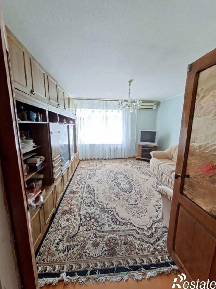 3-комн квартира Куприянова ул, 16А