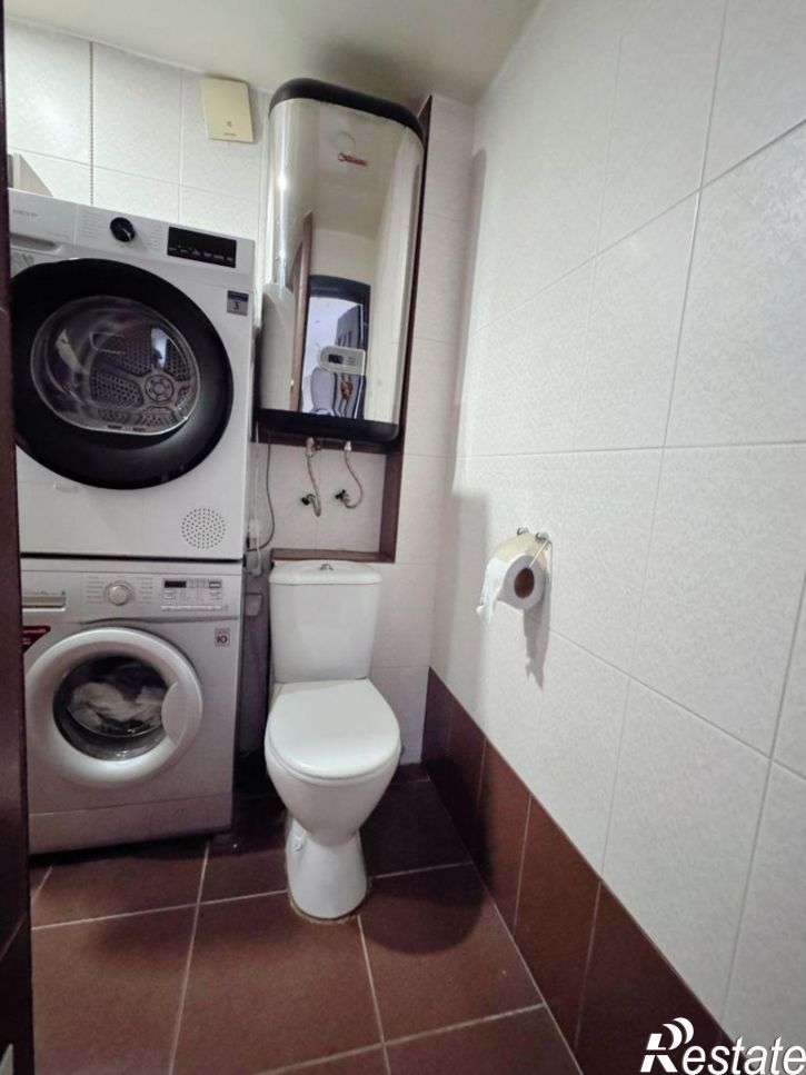 3-комн квартира Блинова ул, 33