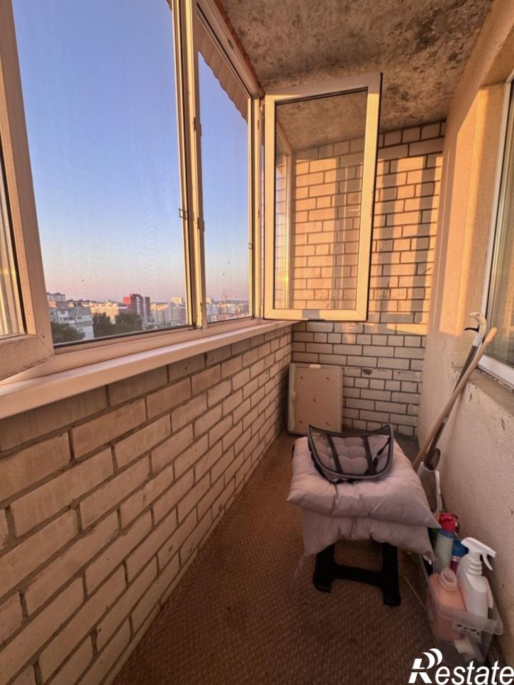 3-комн квартира Блинова ул, 33