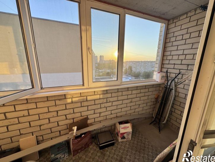 3-комн квартира Блинова ул, 33