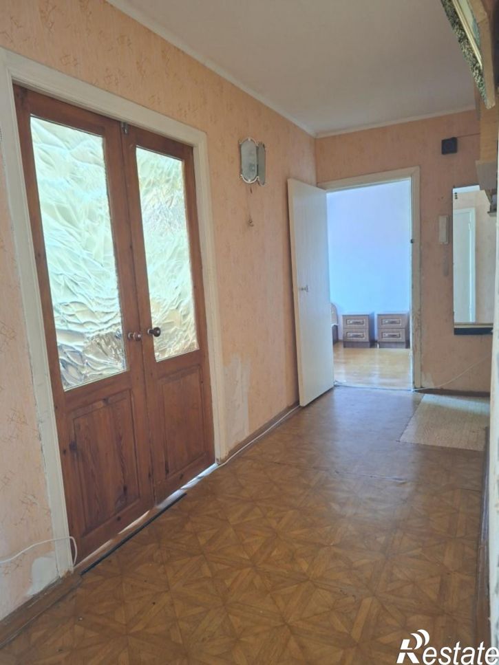 3-комн квартира Куприянова ул, 16А