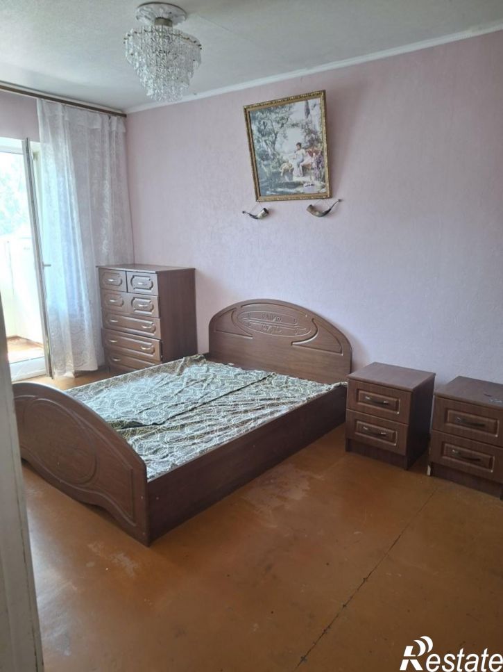 3-комн квартира Куприянова ул, 16А