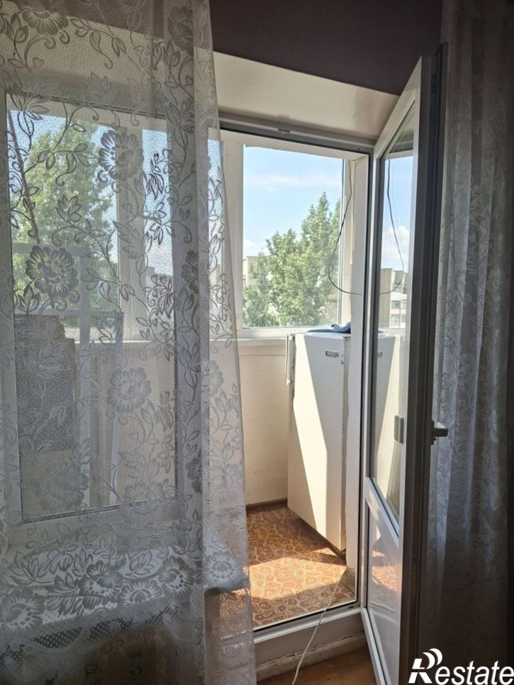 3-комн квартира Куприянова ул, 16А