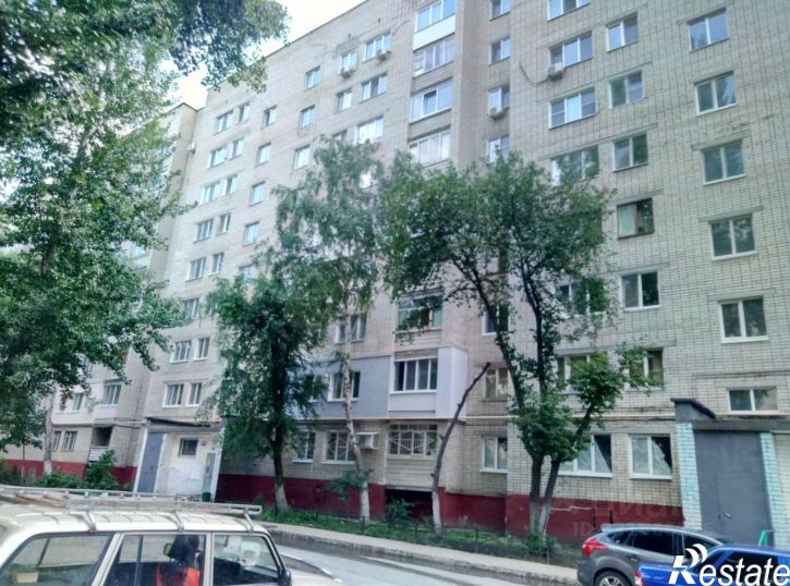 4-комн квартира ул Огородная, 83,  д. 83