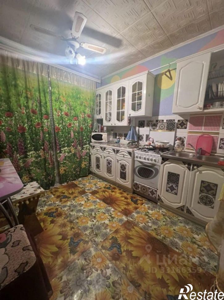 3-комн квартира ул им Куприянова А.И., 7,  д. 7