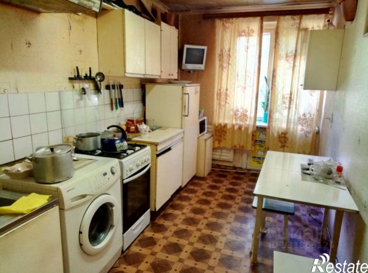 4-комн квартира ул Огородная, 83,  д. 83