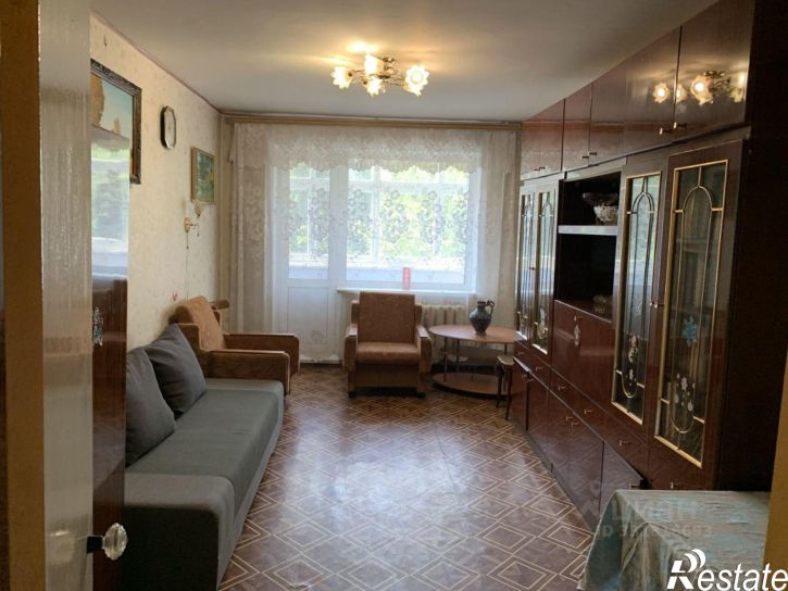 2-комн квартира ул им Чернышевского Н.Г., 17,  д. 17