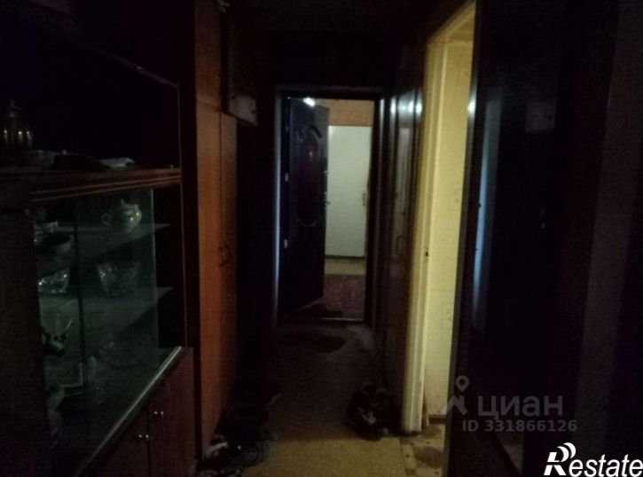 4-комн квартира ул Огородная, 83,  д. 83