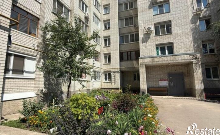 1-комн квартира пр-кт Строителей, 76А,  д. 76А