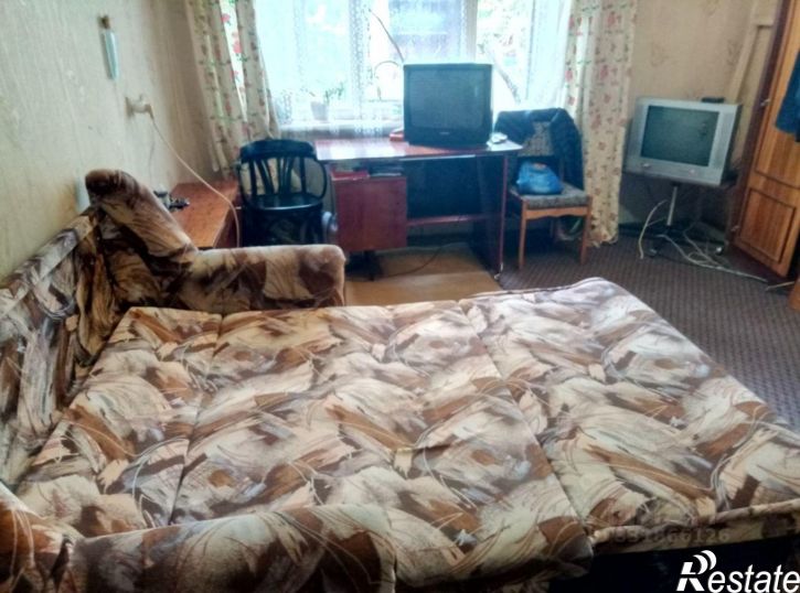4-комн квартира ул Огородная, 83,  д. 83