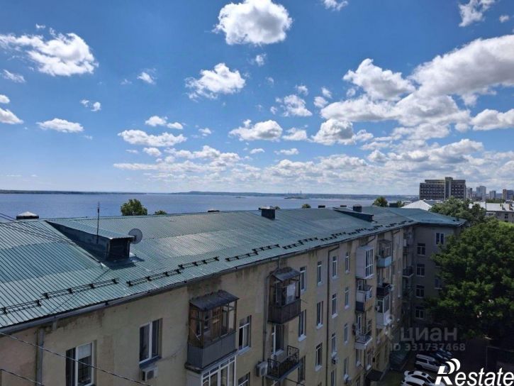 1-комн квартира ул Князевский Взвоз, 3/5,  д. 3/5