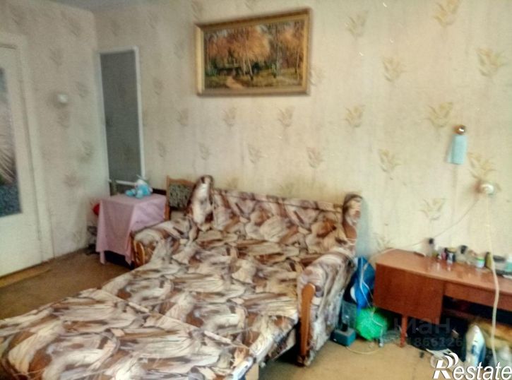 4-комн квартира ул Огородная, 83,  д. 83