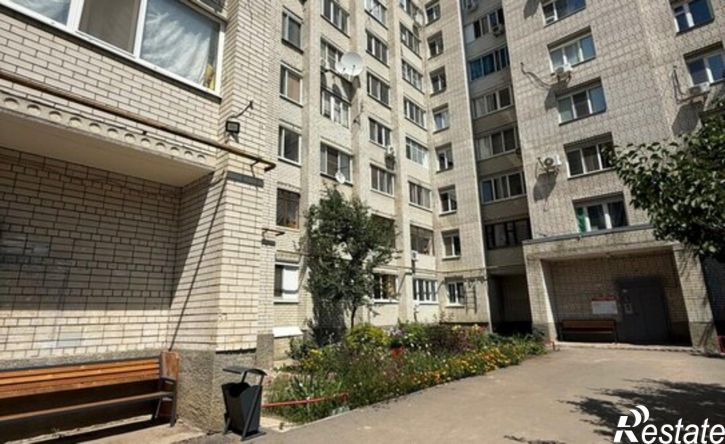 1-комн квартира пр-кт Строителей, 76А,  д. 76А