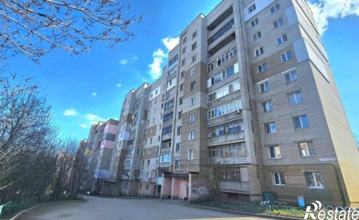3-комн квартира ул Гвардейская, 9Б,  д. 9Б
