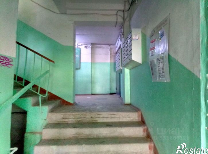 4-комн квартира ул Огородная, 83,  д. 83
