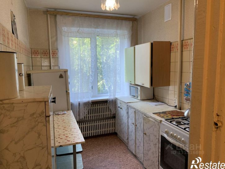 2-комн квартира ул им Чернышевского Н.Г., 17,  д. 17