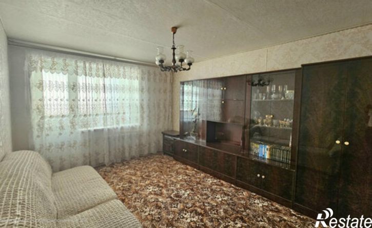 3-комн квартира ул Гвардейская, 9Б,  д. 9Б
