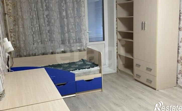 2-комн квартира ул Буровая, 8А,  д. 8А