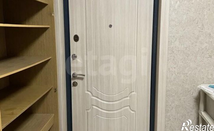 2-комн квартира ул Буровая, 8А,  д. 8А