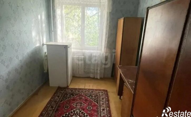 4-комн квартира ул Мира, 28,  д. 28