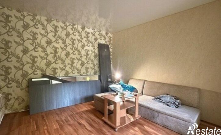 1-комн квартира пр-кт Строителей, 76А,  д. 76А