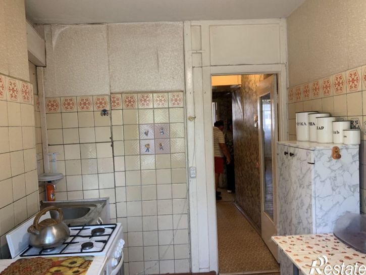 2-комн квартира ул им Чернышевского Н.Г., 17,  д. 17