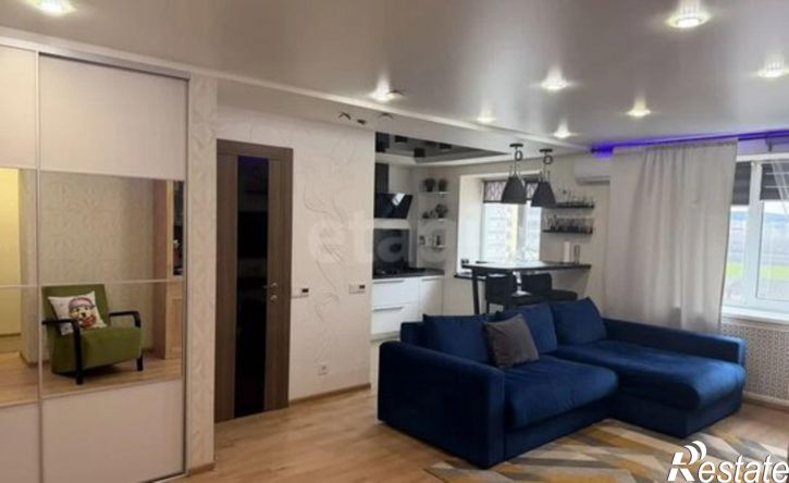 1-комн квартира ул Техническая, 5А,  д. 5А
