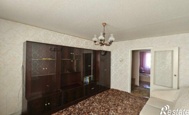 3-комн квартира ул Гвардейская, 9Б,  д. 9Б