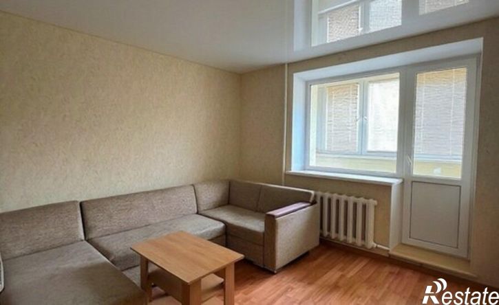 1-комн квартира пр-кт Строителей, 76А,  д. 76А