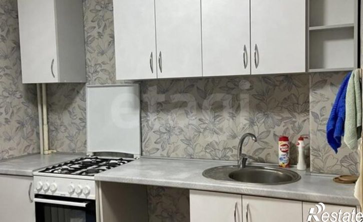 2-комн квартира ул Буровая, 8А,  д. 8А