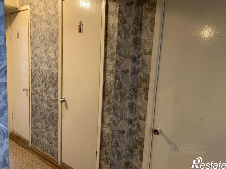 2-комн квартира ул им Чернышевского Н.Г., 17,  д. 17