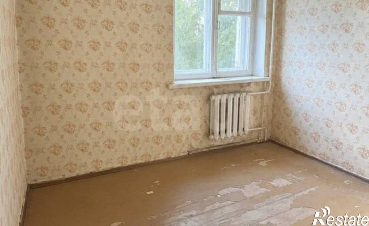 2-комн квартира ул им Шехурдина А.П., 36А,  д. 36А