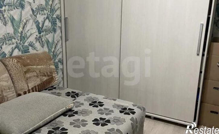 2-комн квартира ул Буровая, 8А,  д. 8А