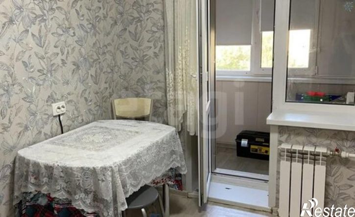 2-комн квартира ул Буровая, 8А,  д. 8А