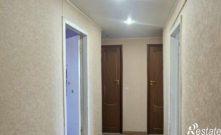 3-комн квартира ул Гвардейская, 9Б,  д. 9Б