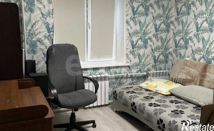 2-комн квартира ул Буровая, 8А,  д. 8А