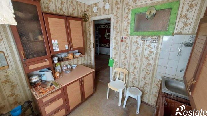 2-комн квартира ул Саперная, 4А,  д. 4А