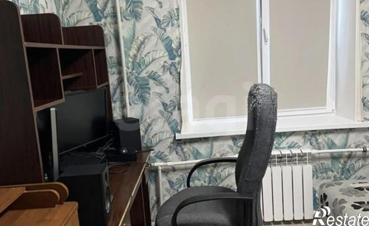 2-комн квартира ул Буровая, 8А,  д. 8А