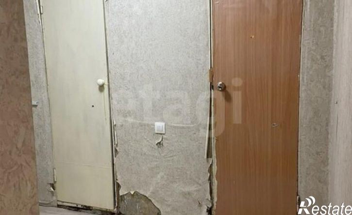 2-комн квартира ул Буровая, 8А,  д. 8А