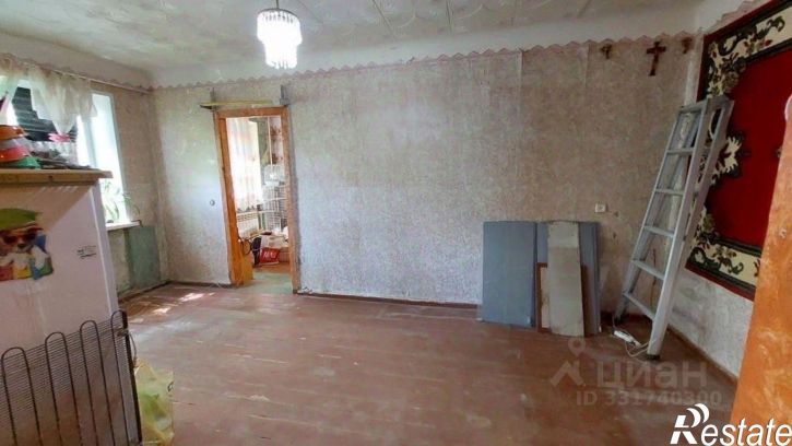 2-комн квартира ул Саперная, 4А,  д. 4А