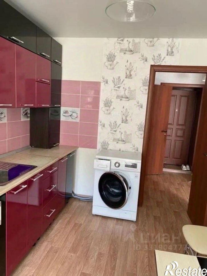 1-комн квартира ул им Трынина А.С., 4,  д. 4