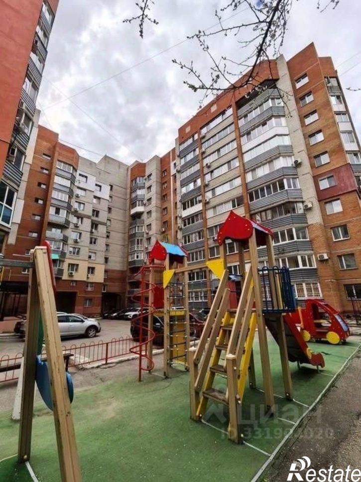 3-комн квартира ул Хабаровская, 25,  д. 25