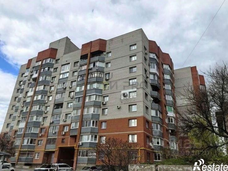 3-комн квартира ул Хабаровская, 25,  д. 25