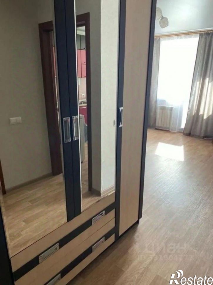 1-комн квартира ул им Трынина А.С., 4,  д. 4