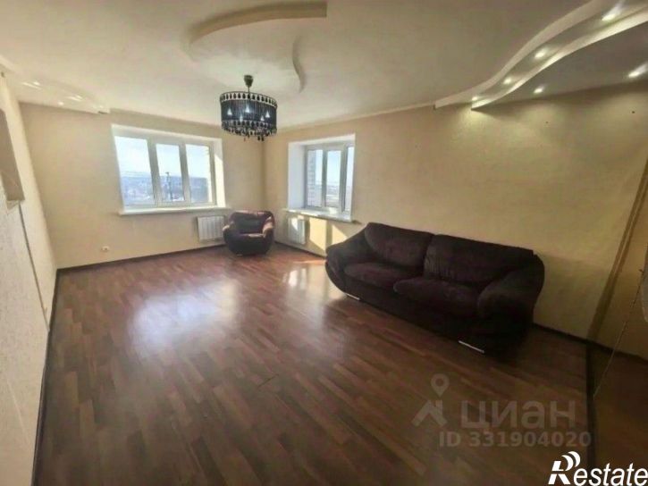 3-комн квартира ул Хабаровская, 25,  д. 25