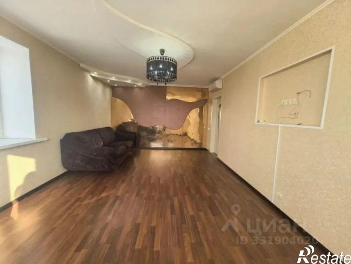3-комн квартира ул Хабаровская, 25,  д. 25