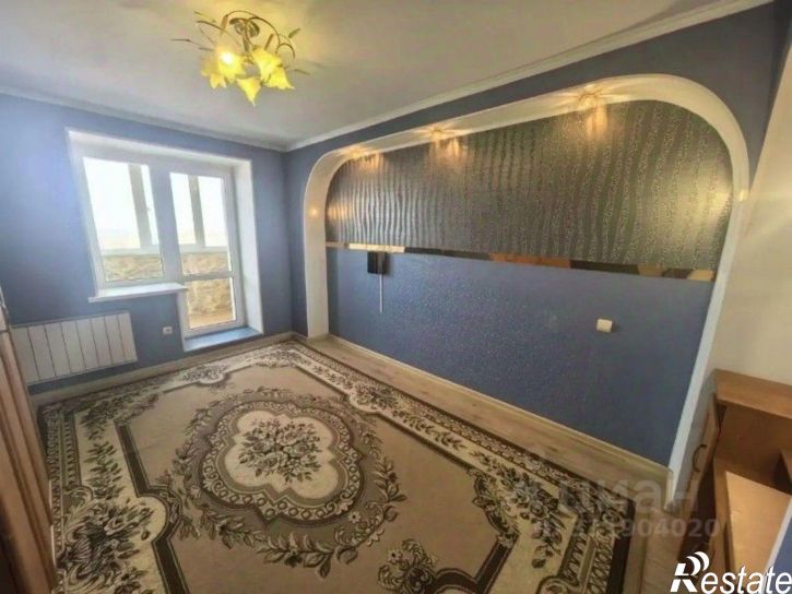 3-комн квартира ул Хабаровская, 25,  д. 25