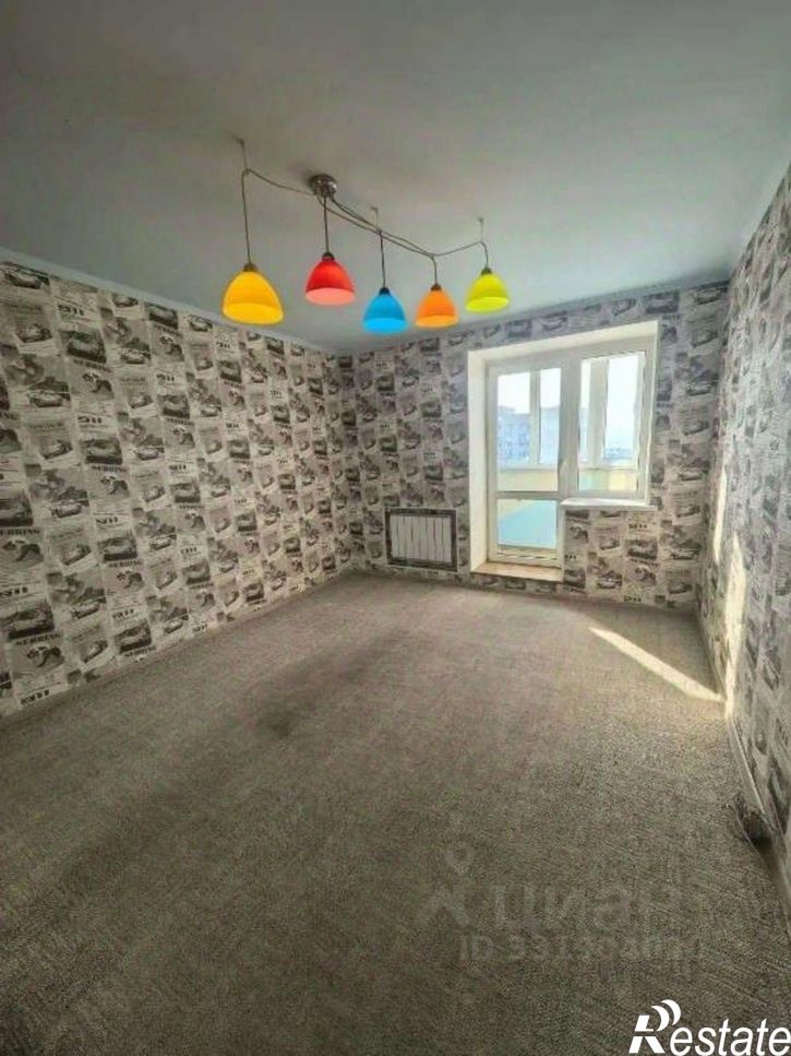 3-комн квартира ул Хабаровская, 25,  д. 25